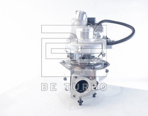 Turbocompresseur, suralimentation